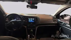 Renault Mégane de 2019