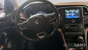 Renault Mégane de 2019