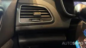 Renault Mégane de 2019