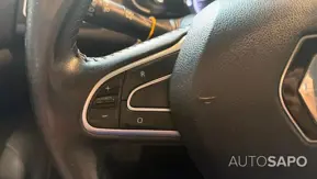 Renault Mégane de 2019