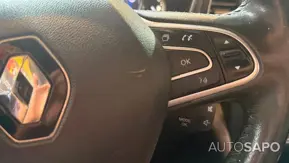 Renault Mégane de 2019