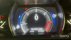Renault Mégane de 2019