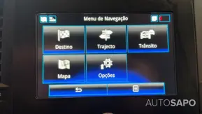 Renault Mégane de 2019