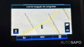 Renault Mégane de 2019