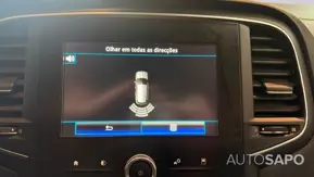 Renault Mégane de 2019