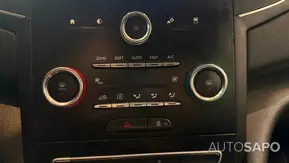 Renault Mégane de 2019