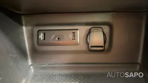 Renault Mégane de 2019