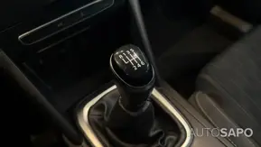 Renault Mégane de 2019