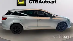 Renault Mégane de 2019