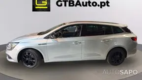 Renault Mégane de 2019