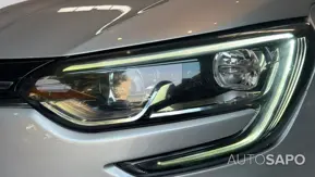 Renault Mégane de 2019