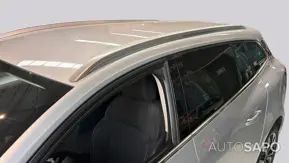 Renault Mégane de 2019