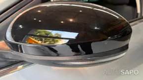 Renault Mégane de 2019