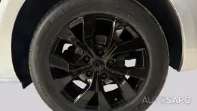 Renault Mégane de 2019