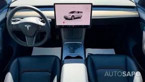 Tesla Model Y de 2022