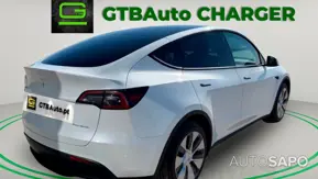 Tesla Model Y de 2022