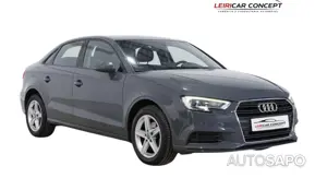 Audi A3 de 2020