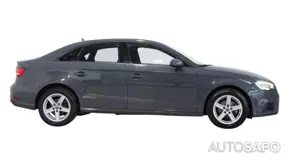 Audi A3 de 2020
