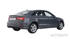 Audi A3 de 2020