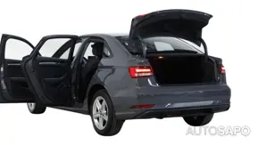 Audi A3 de 2020