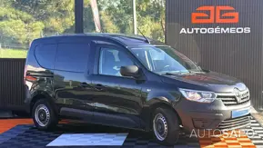 Renault Express de 2021