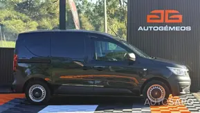 Renault Express de 2021