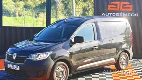 Renault Express de 2021