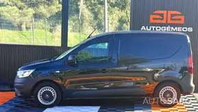 Renault Express de 2021