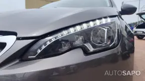 Peugeot 308 de 2015