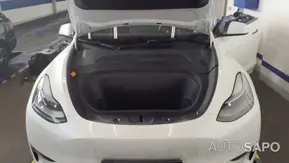 Tesla Model Y de 2022