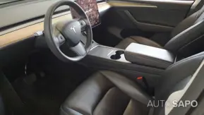 Tesla Model Y de 2022