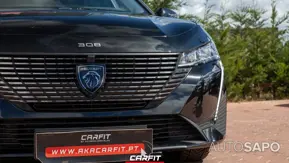 Peugeot 308 de 2022
