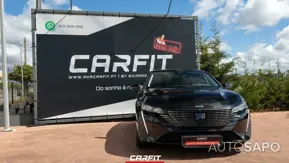 Peugeot 308 de 2022