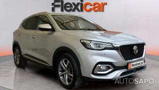 MG EHS de 2023