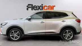 MG EHS de 2023