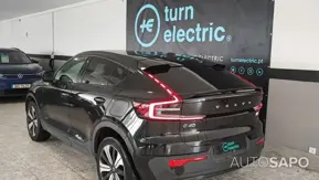 Volvo C40 de 2023