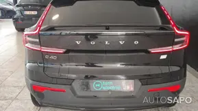 Volvo C40 de 2023