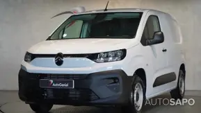 Citroen Berlingo de 2025