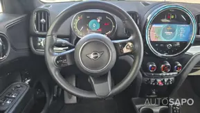 MINI Countryman de 2022