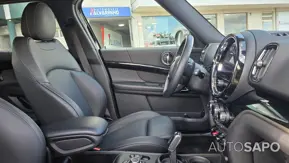 MINI Countryman de 2022
