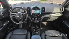 MINI Countryman de 2022