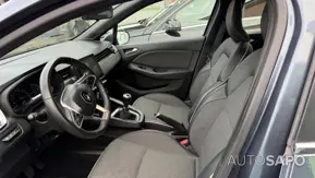 Renault Clio 1.0 TCe Evolution de 2023