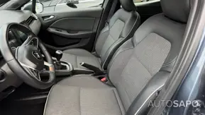 Renault Clio 1.0 TCe Evolution de 2023