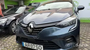 Renault Clio 1.0 TCe Evolution de 2023