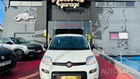 Fiat Panda de 2024