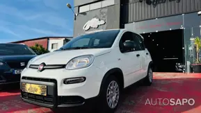 Fiat Panda de 2024