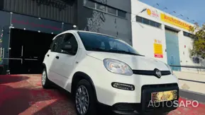 Fiat Panda de 2024