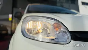 Fiat Panda de 2024