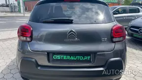 Citroen C3 de 2022