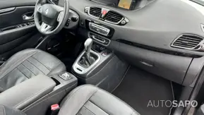 Renault Scénic de 2011
